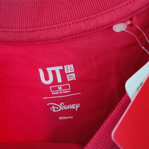 3 Disney top bundle - Picture 6 of 8